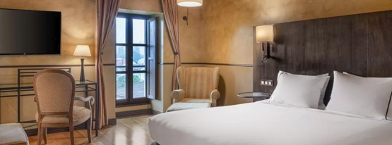 Hotel Palacio del Carmen, Autograph Collection