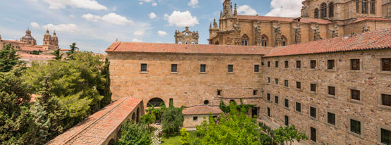 Hotel Hospes Palacio de San Esteban