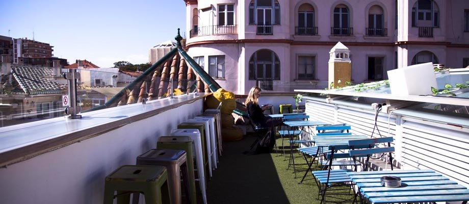 The Lights Hostel