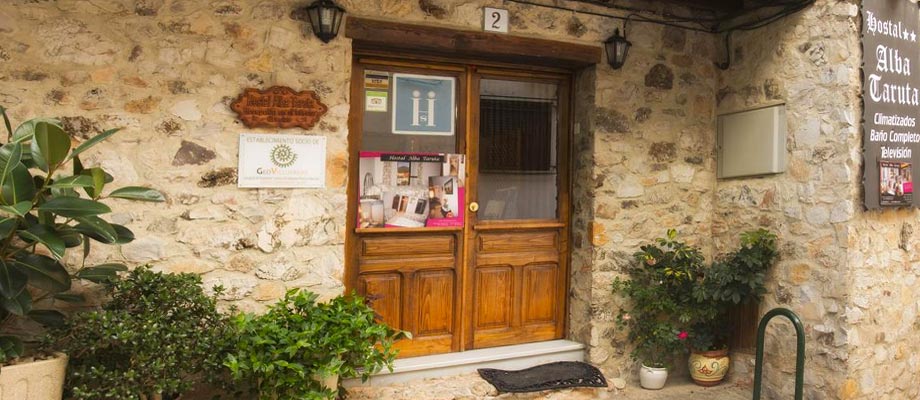 Hostal Alba Taruta
