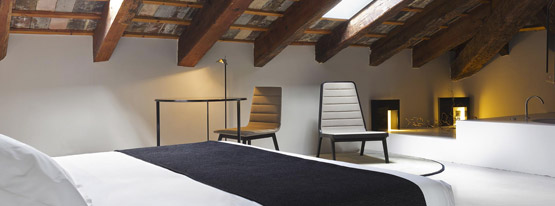 Caro Hotel