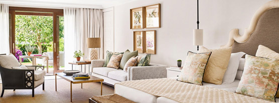 Marbella Club Hotel · Golf Resort & Spa