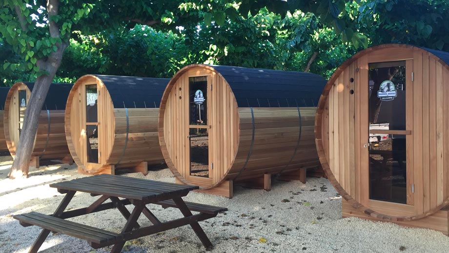 Glamping Armanello
