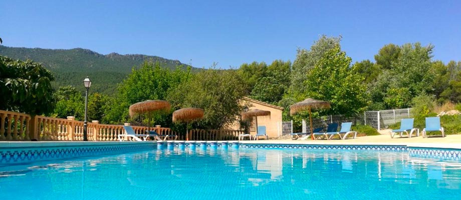 Hoteles con encanto Murcia