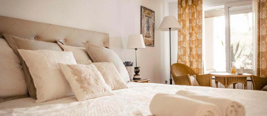 Hoteles con encanto Comunidad Valenciana