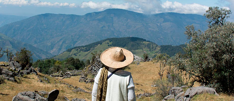 Los Andes Colombia