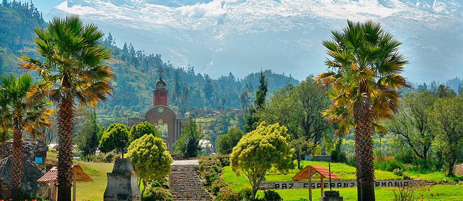 Pueblos más bonitos de Perú