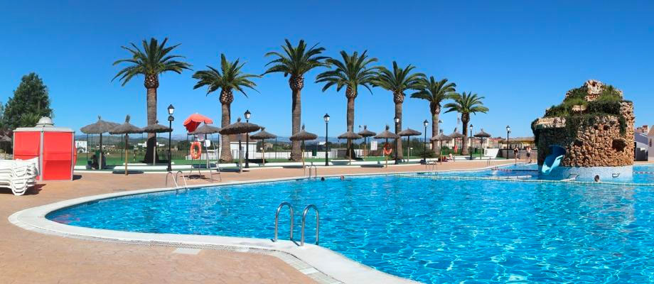 aparthotel acualandia peñíscola