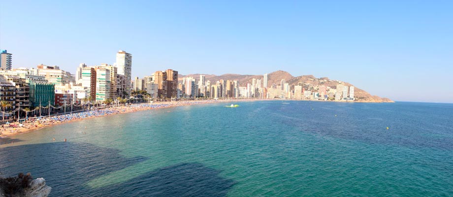 playas que ver en comunitat valenciana