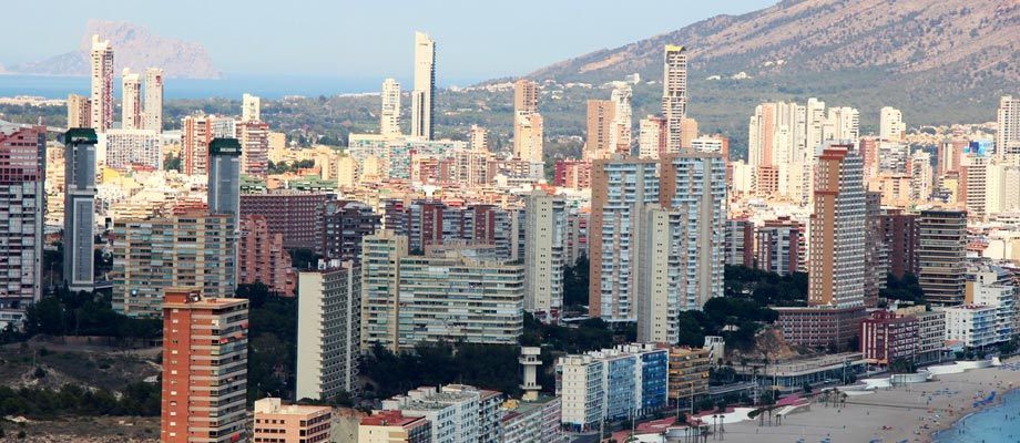 Que ver en Comunitat Valenciana