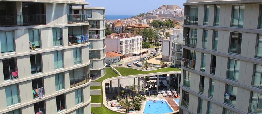 donde dormir y qué ver en comunitat valenciana