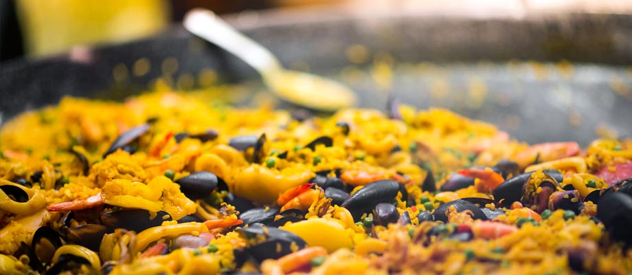mejor paella valenciana