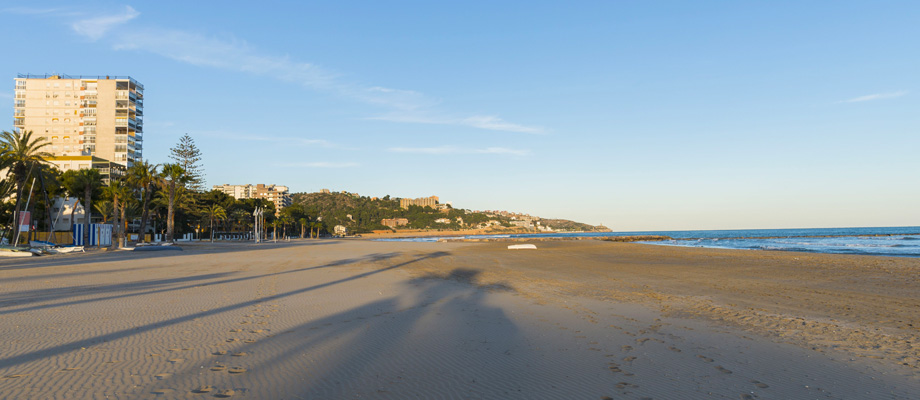 Mejores playas Castellón