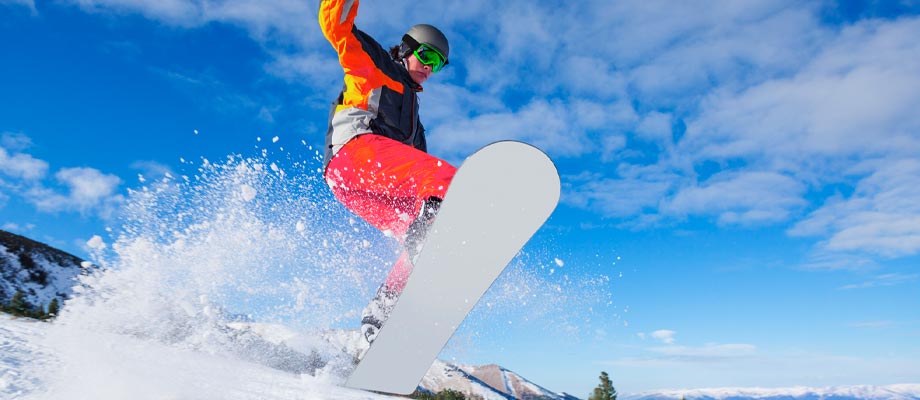 concuso para esquiar en Grandvalira