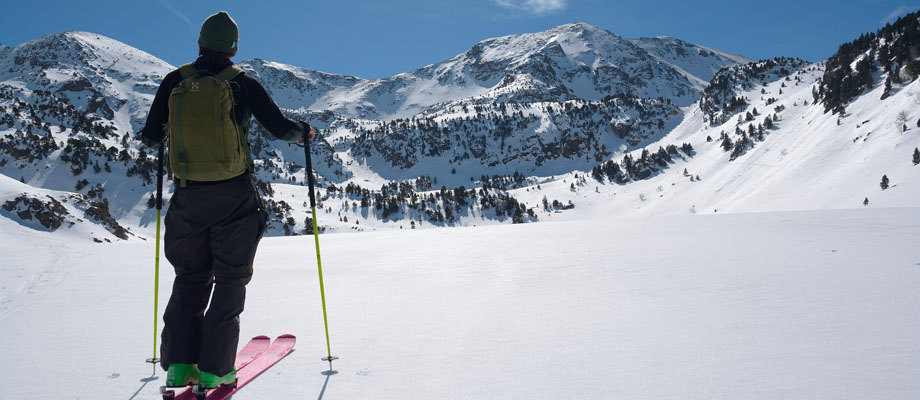 Grandvalira Andorra