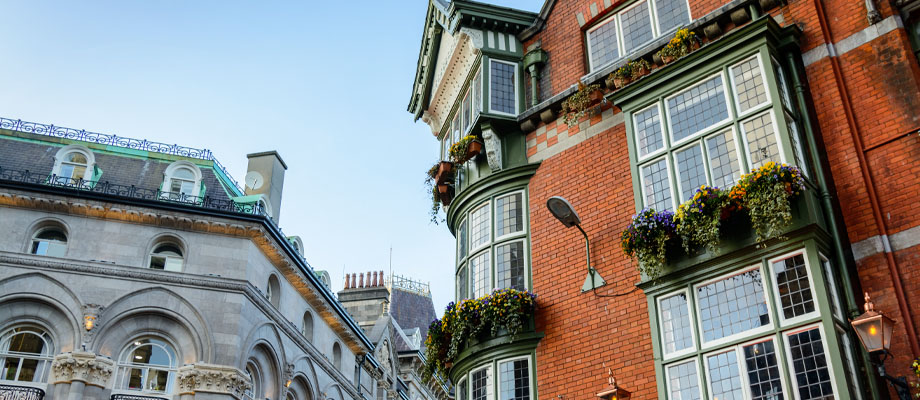 Dublín