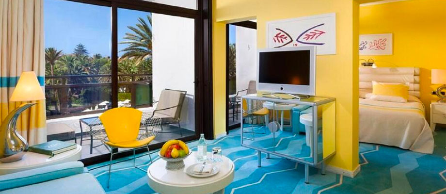 20 Mejores Hoteles Todo Incluido Gran Canaria