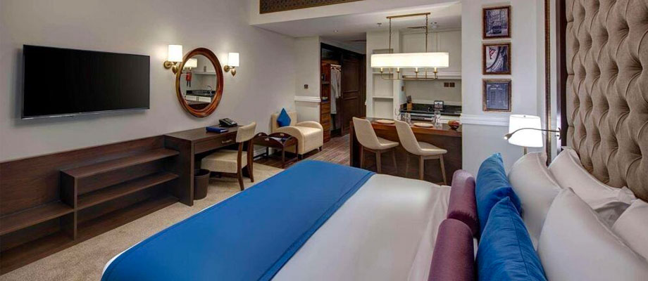 Dukes The Palm, a Royal Hideaway Hotel
