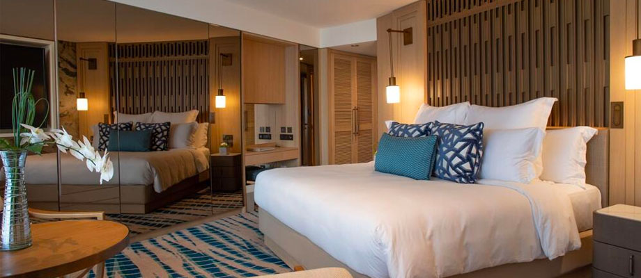 Jumeirah Beach Hotel