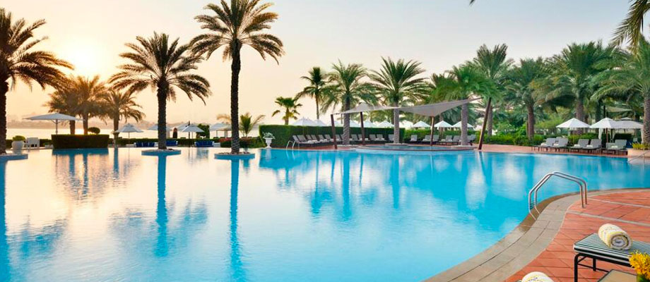 Kempinski Hotel & Residences Palm Jumeirah