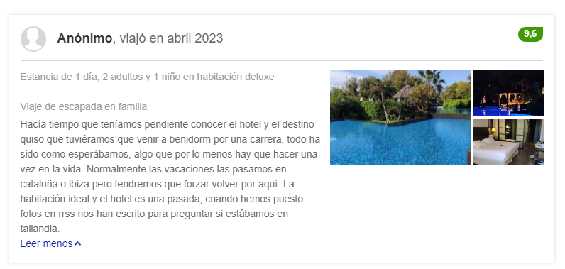 opiniones Asia Gardens Hotel & Thai Spa
