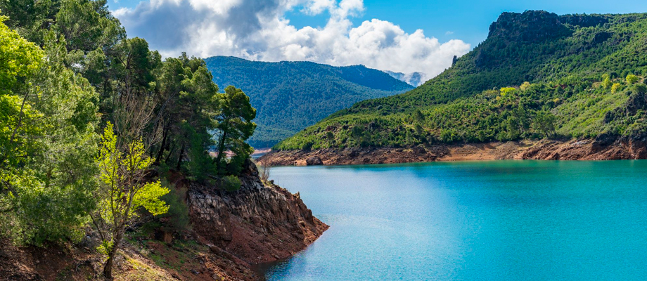 pueblos con encanto más bonitos de España