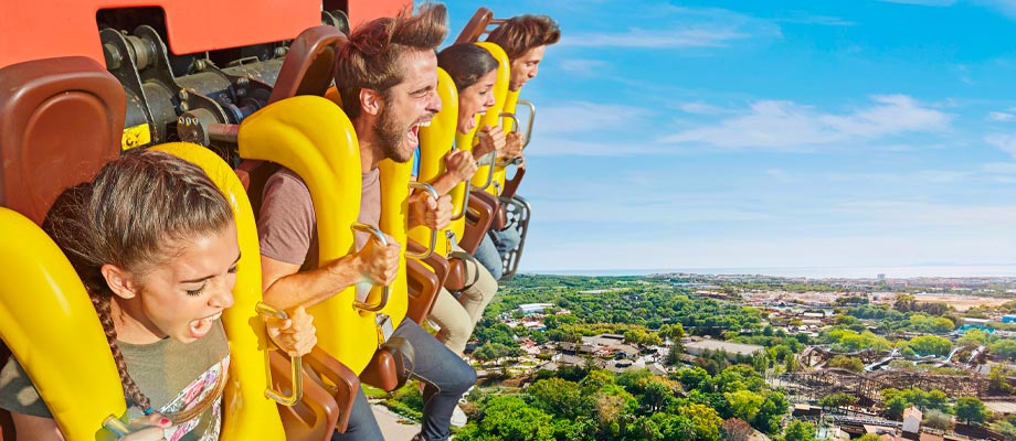 mejor oferta portaventura