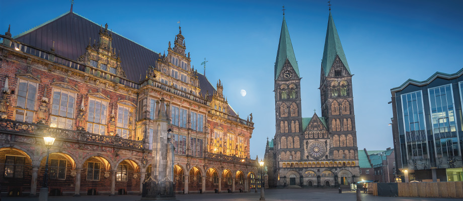 navidad en bremen
