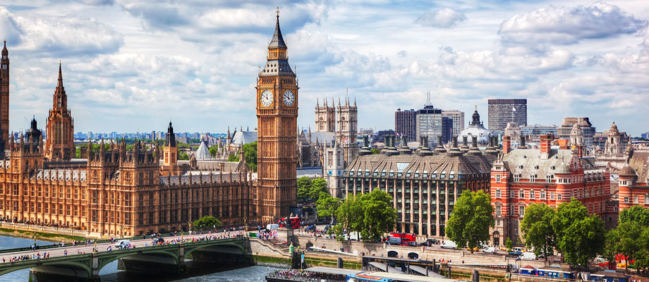 oferta londres diciembre