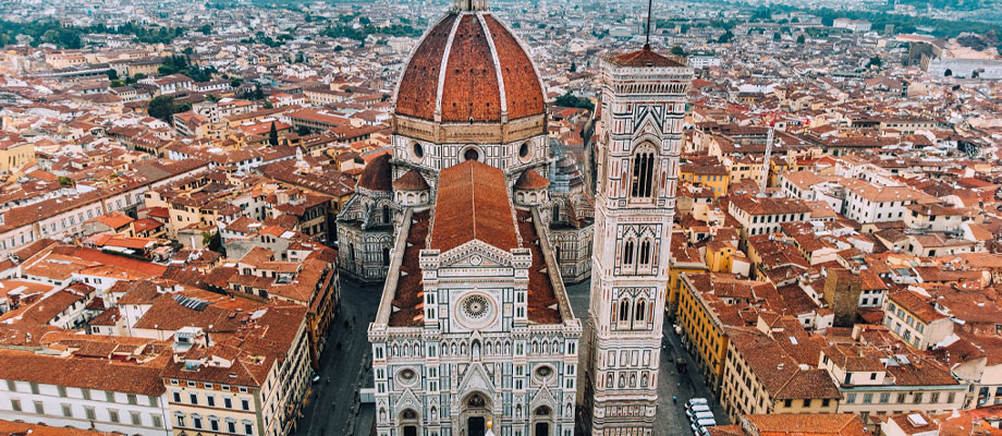Florencia, Ponte Vecchio