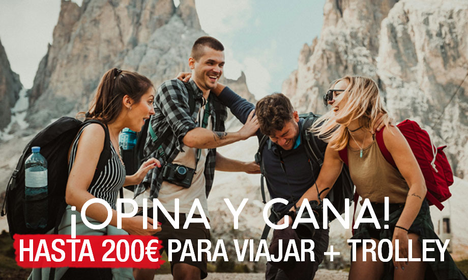 opiniones sobre central de reservas