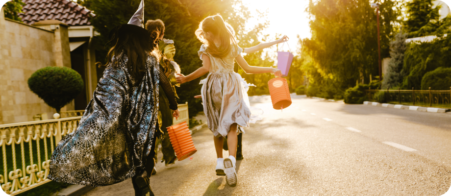 Sorteo Especial Halloween: ¡Gana uno de los 2 cheques regalo de 100€!