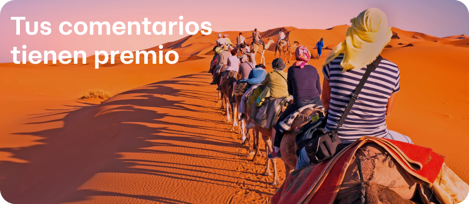 Opiniones Central de Reservas octubre 2024