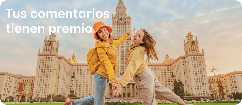opiniones central de reservas noviembre 2024