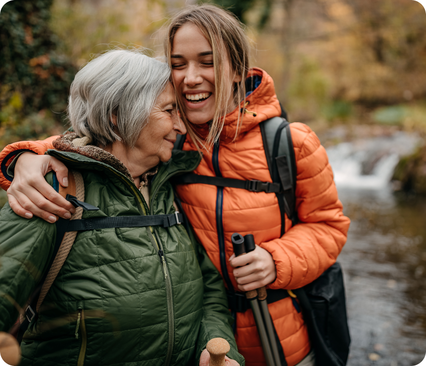 Viajes multigeneracionales en 2025