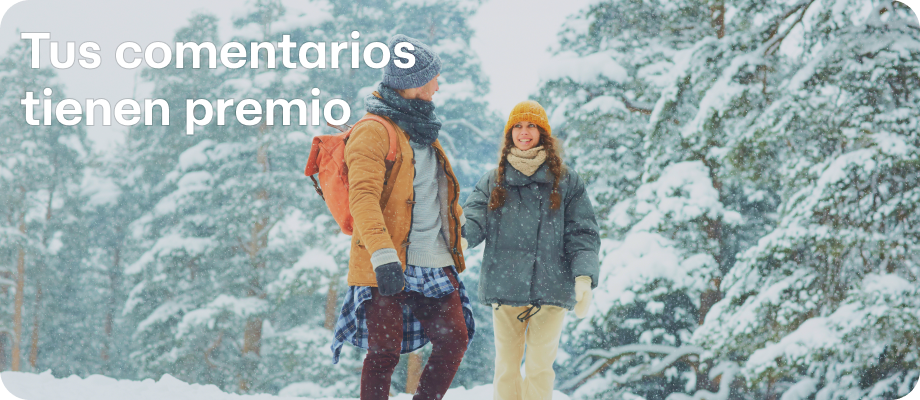 ganadores opiniones Central de Reservas