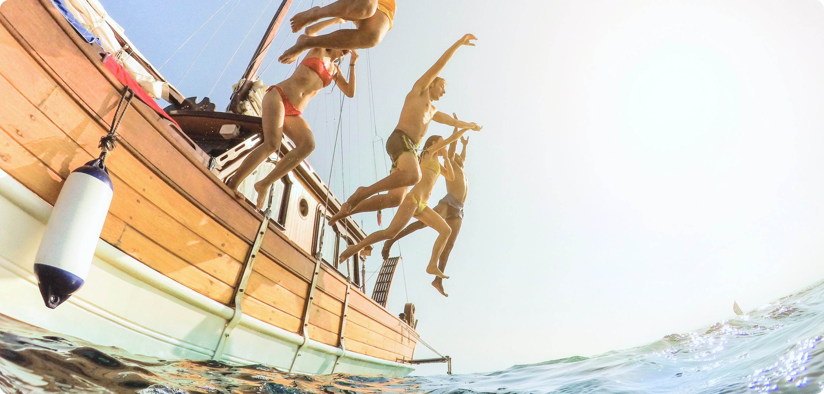 Foto de Las mejores actividades de verano en destinos únicos