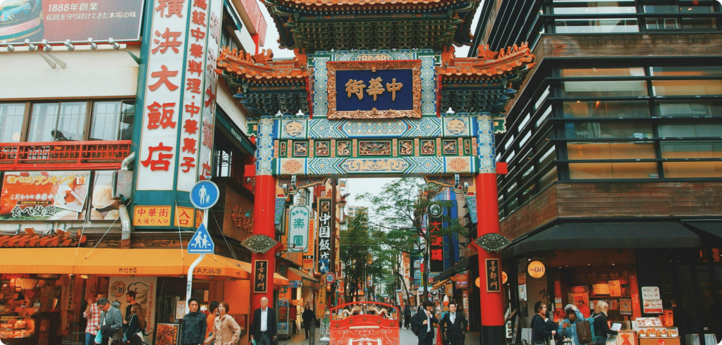Ruta de 10 días por China