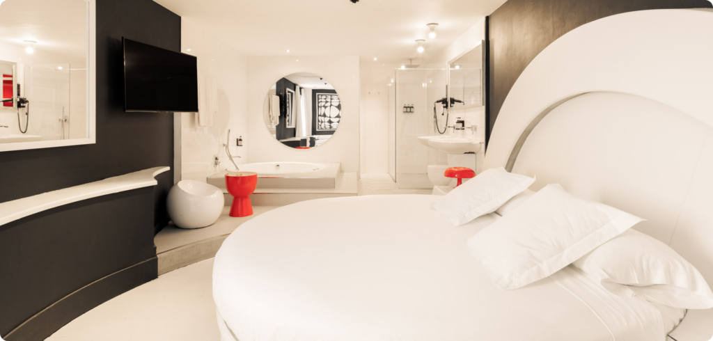 Hotel La França, Barcelona