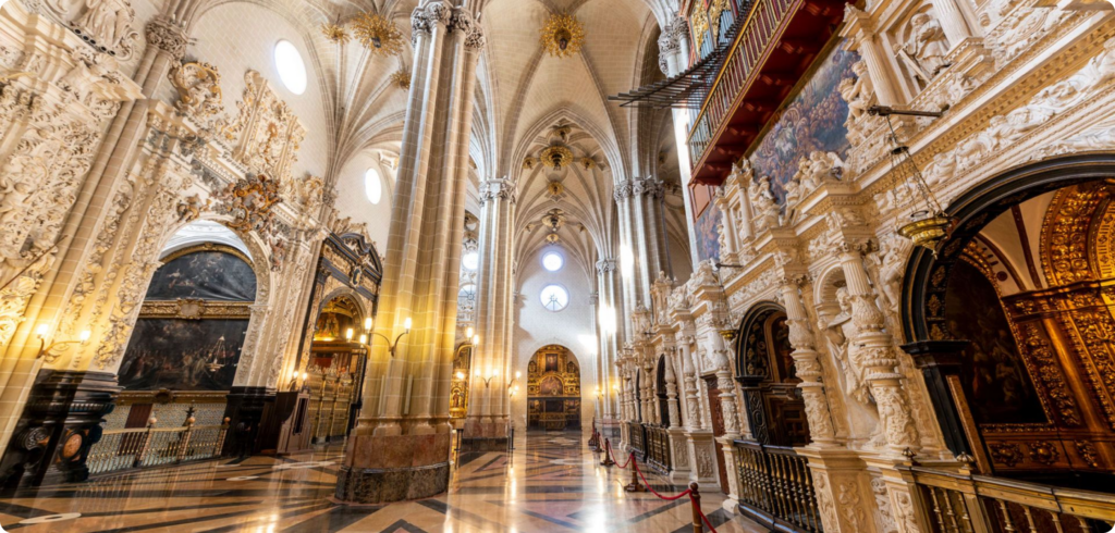 Visita guiada La Seo Zaragoza