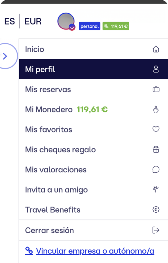 Perfil de Cliente
