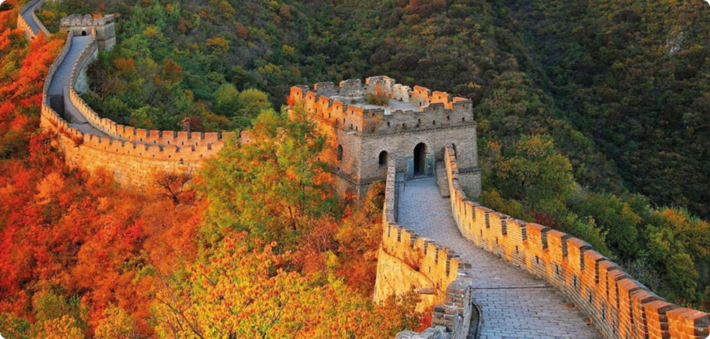 Gran Muralla China