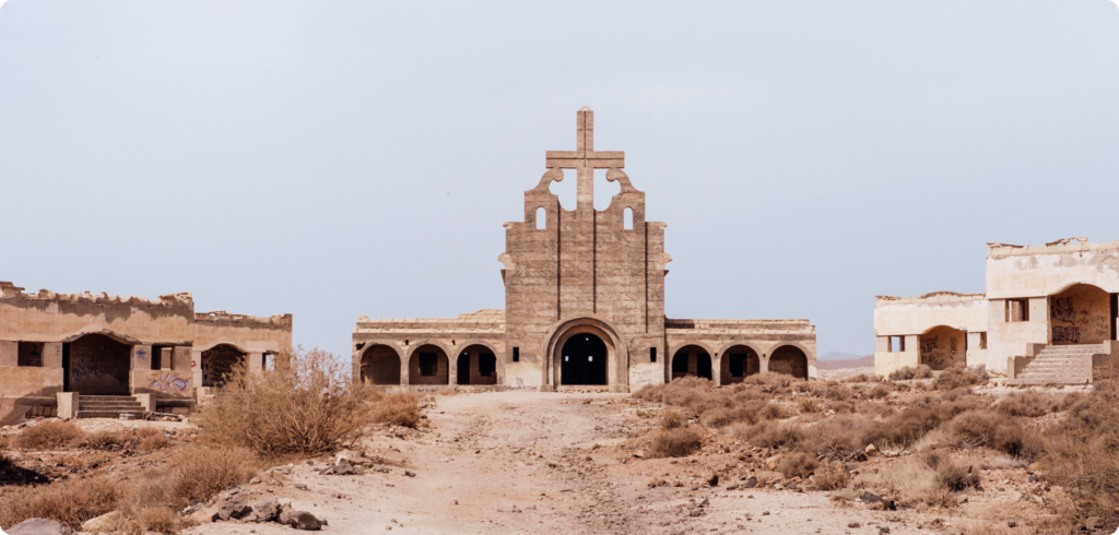 actividades culturales e históricas en viajes: Sanatorio de Abona