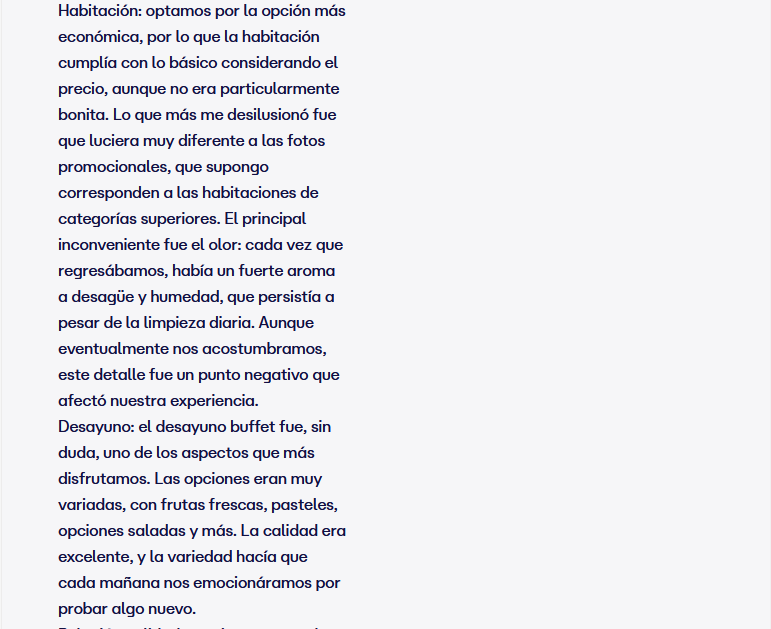 armacao dos buzios opiniones central de reservas