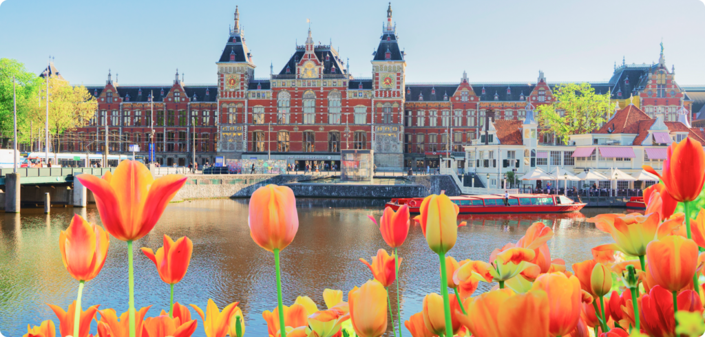 Ámsterdam