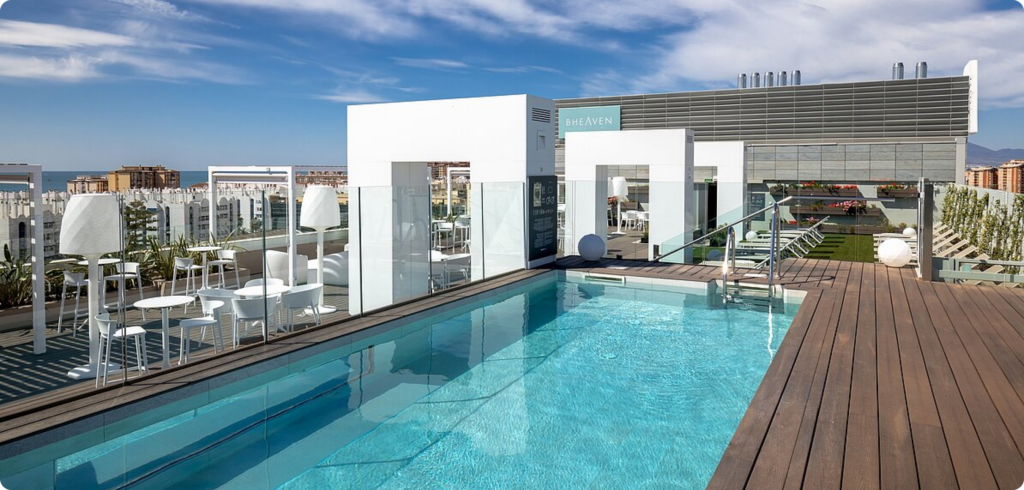 Hoteles Cercanos a la Comic Con Málaga