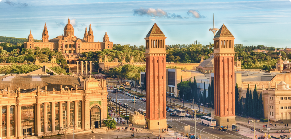 Barcelona