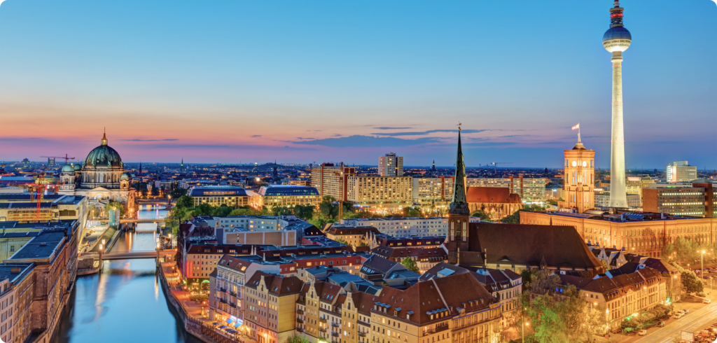 Berlín