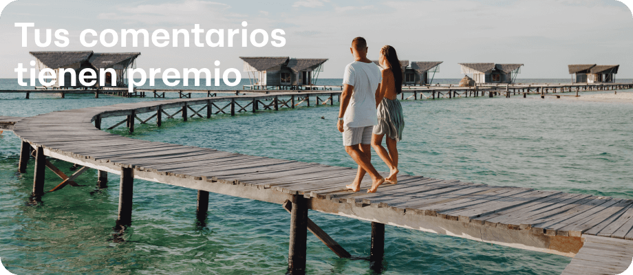 opiniones central de reservas 2025