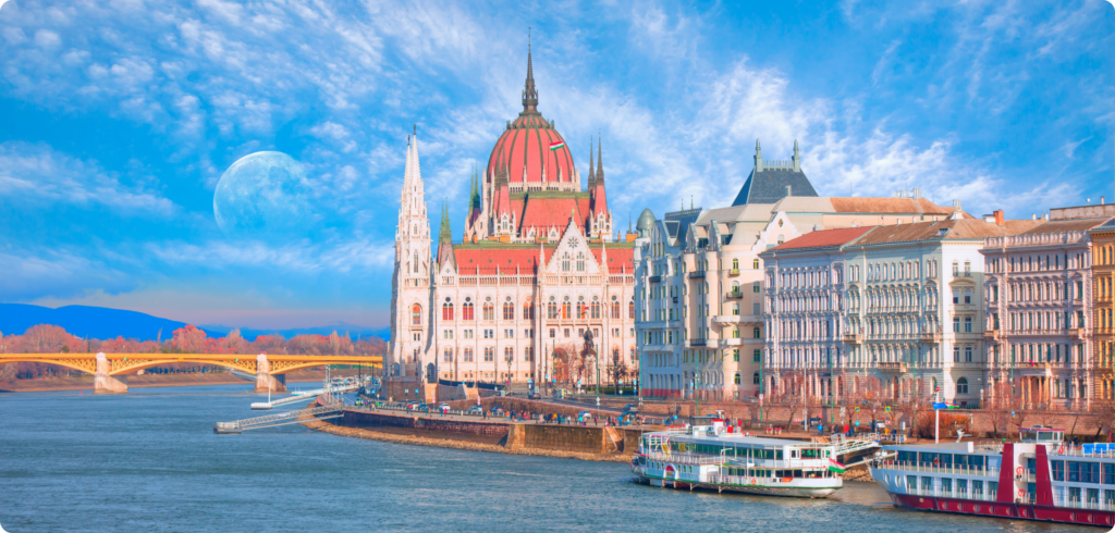 Budapest